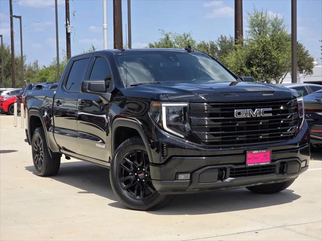 2023 GMC Sierra 1500 4WD Crew Cab Short Box Elevation with 3SB for sale in Houston, TX