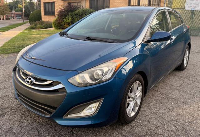 2014 Hyundai Elantra GT GT for sale in Elmhurst, NY