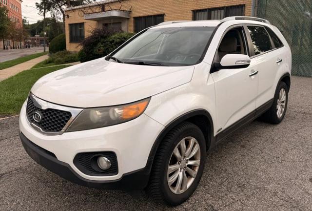 2011 Kia Sorento LX V6 for sale in Elmhurst, NY
