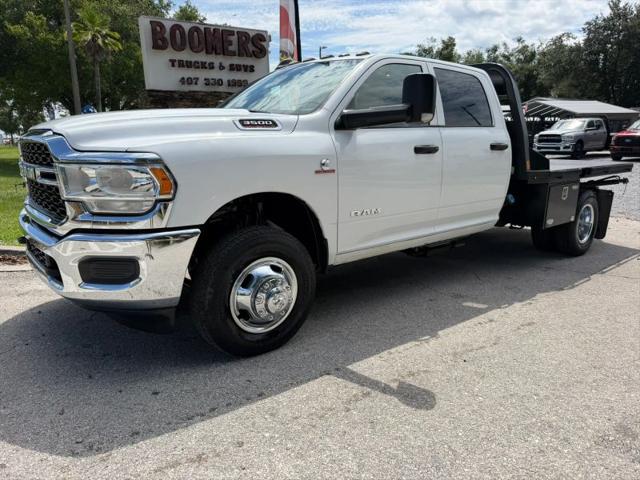 2022 Ram 3500 Tradesman/SLT/Laramie/Limited for sale in Longwood, FL