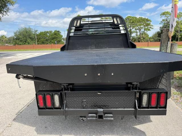 2022 Ram 3500 Tradesman/SLT/Laramie/Limited