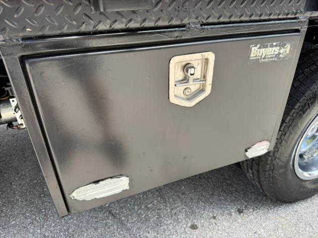 2022 Ram 3500 Tradesman/SLT/Laramie/Limited
