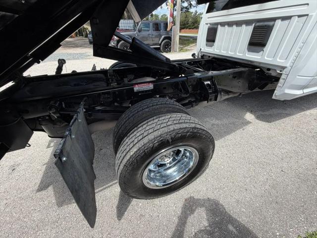 2022 Ram 3500 Tradesman/SLT/Laramie/Limited