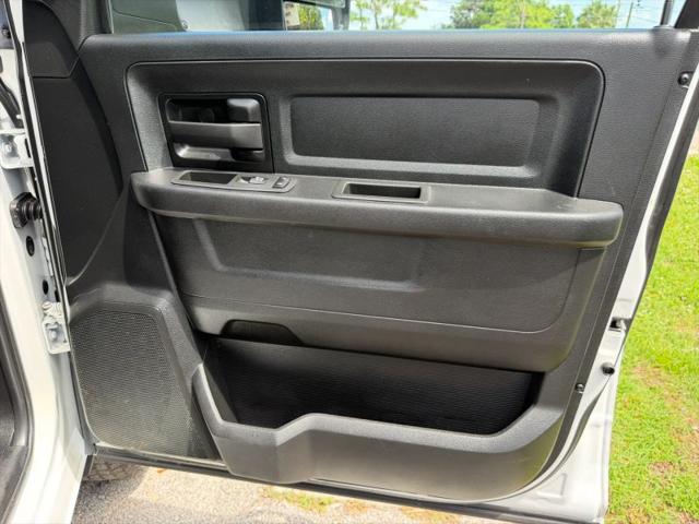 2022 Ram 3500 Tradesman/SLT/Laramie/Limited