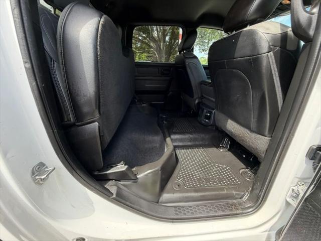 2022 Ram 3500 Tradesman/SLT/Laramie/Limited
