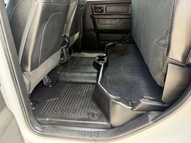 2022 Ram 3500 Tradesman/SLT/Laramie/Limited