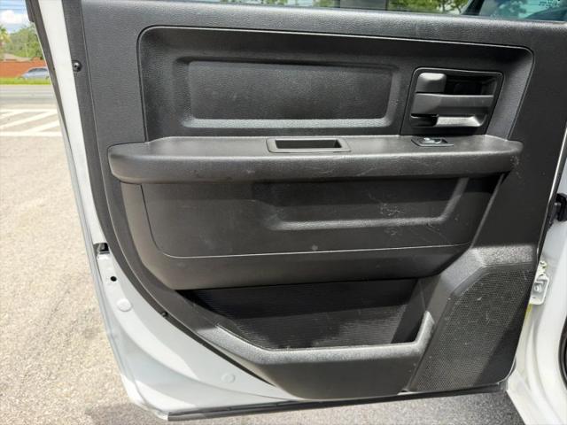 2022 Ram 3500 Tradesman/SLT/Laramie/Limited