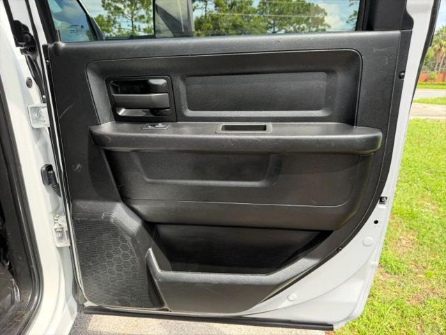2022 Ram 3500 Tradesman/SLT/Laramie/Limited