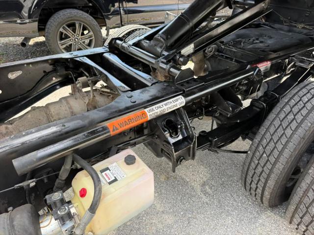 2022 Ram 3500 Tradesman/SLT/Laramie/Limited