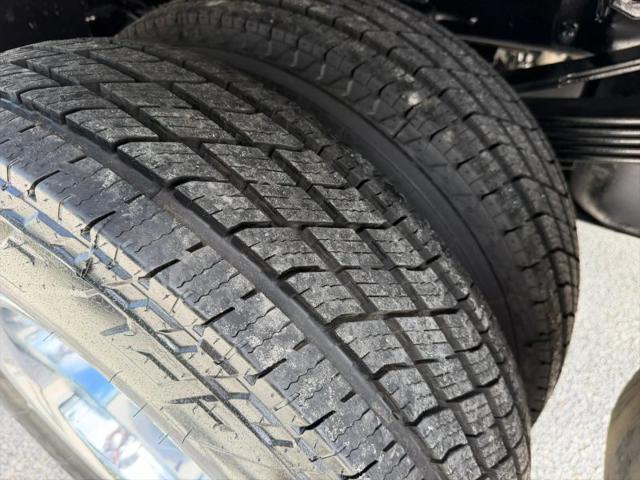 2022 Ram 3500 Tradesman/SLT/Laramie/Limited