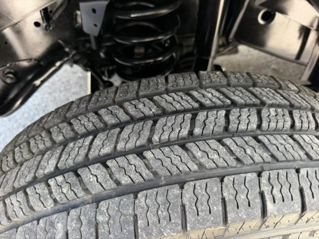 2022 Ram 3500 Tradesman/SLT/Laramie/Limited