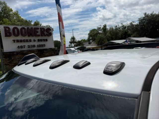 2022 Ram 3500 Tradesman/SLT/Laramie/Limited