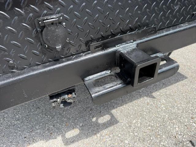 2022 Ram 3500 Tradesman/SLT/Laramie/Limited