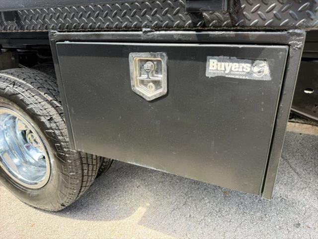 2022 Ram 3500 Tradesman/SLT/Laramie/Limited