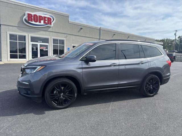 2021 Honda Pilot 2WD Special Edition for sale in Joplin, MO