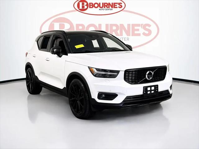 2019 Volvo XC40 T5 R-Design for sale in Easton, MA