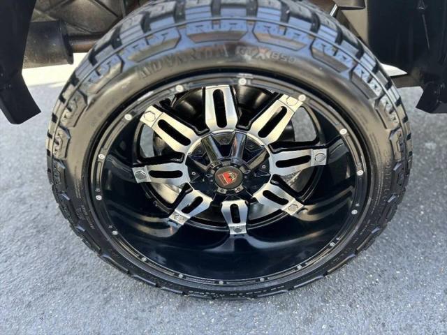 2020 Ram 1500 Rebel Crew Cab 4x4 5'7" Box