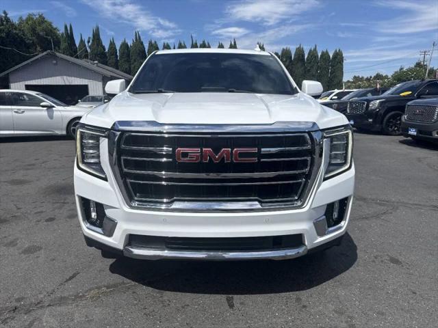 2021 GMC Yukon 2WD SLT