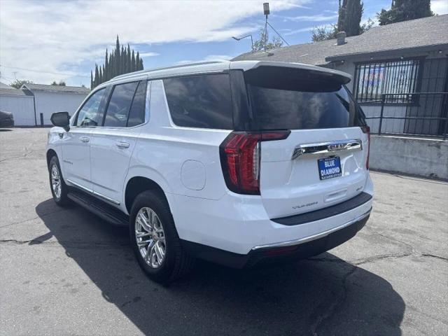 2021 GMC Yukon 2WD SLT