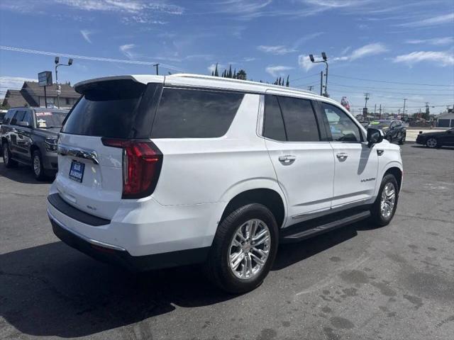 2021 GMC Yukon 2WD SLT