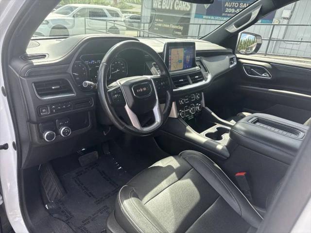 2021 GMC Yukon 2WD SLT