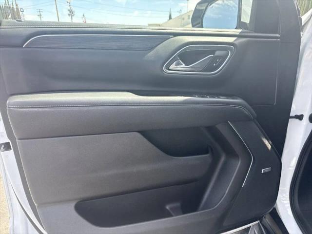 2021 GMC Yukon 2WD SLT