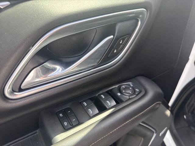 2021 GMC Yukon 2WD SLT