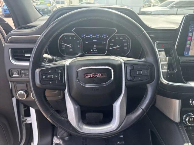 2021 GMC Yukon 2WD SLT