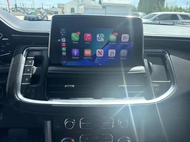 2021 GMC Yukon 2WD SLT