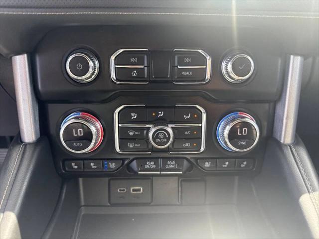 2021 GMC Yukon 2WD SLT