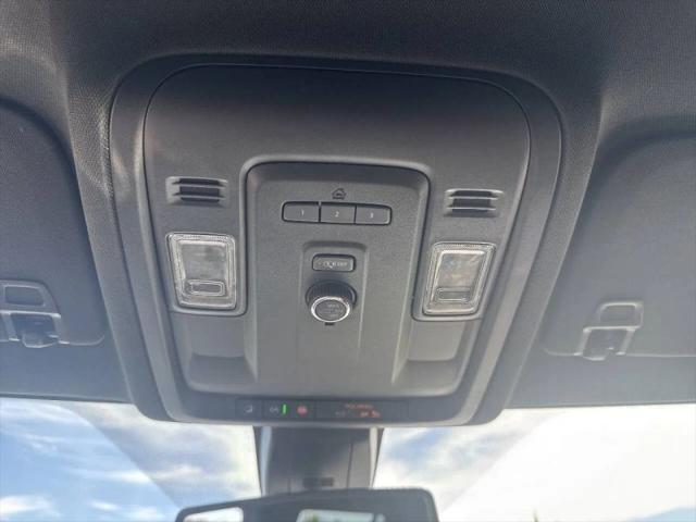 2021 GMC Yukon 2WD SLT