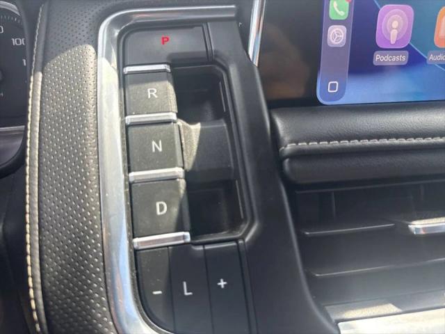 2021 GMC Yukon 2WD SLT