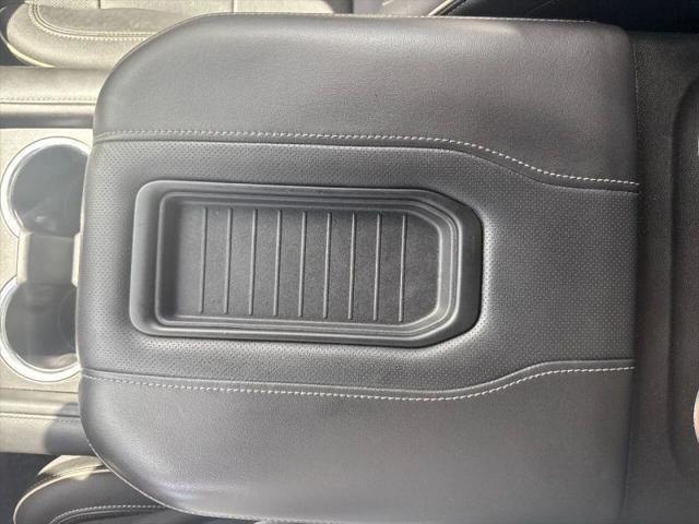 2021 GMC Yukon 2WD SLT