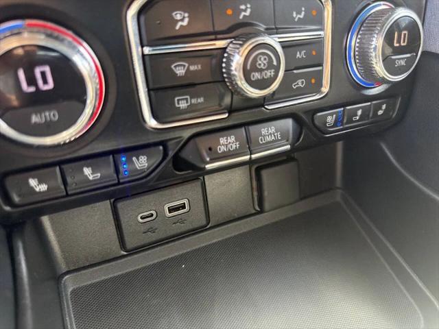 2021 GMC Yukon 2WD SLT