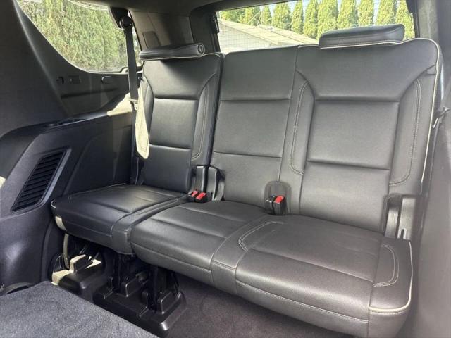 2021 GMC Yukon 2WD SLT