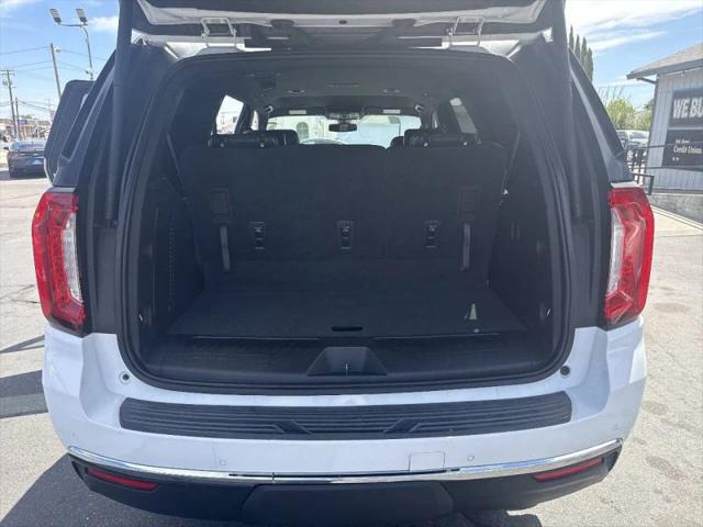 2021 GMC Yukon 2WD SLT