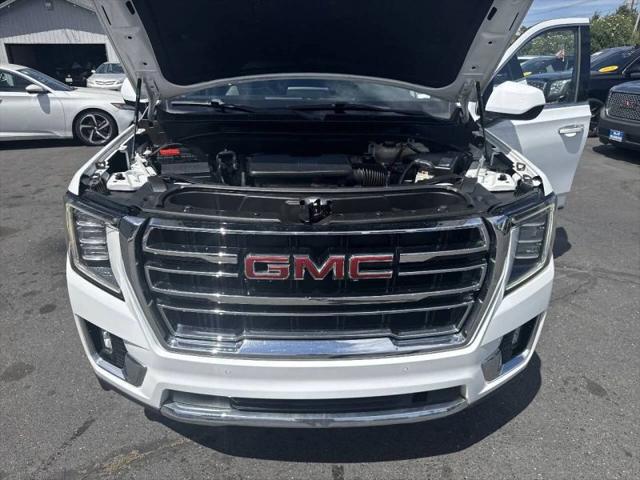 2021 GMC Yukon 2WD SLT
