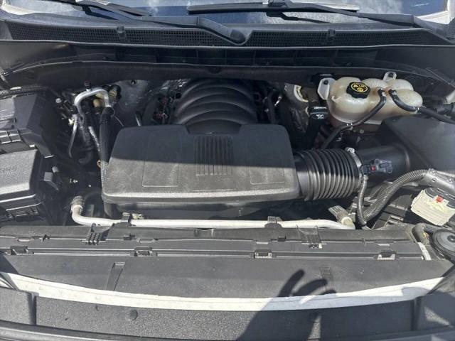 2021 GMC Yukon 2WD SLT