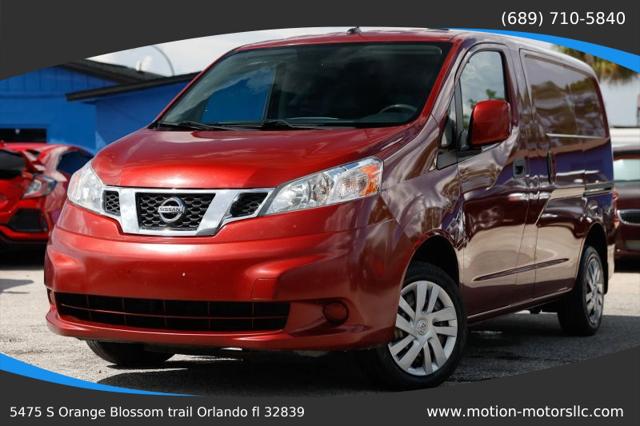 2019 Nissan NV200 SV for sale in Orlando, FL