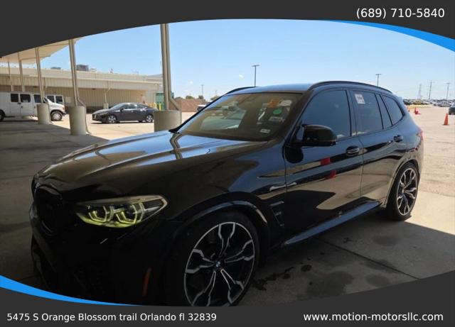 2020 BMW X3 M Base for sale in Orlando, FL