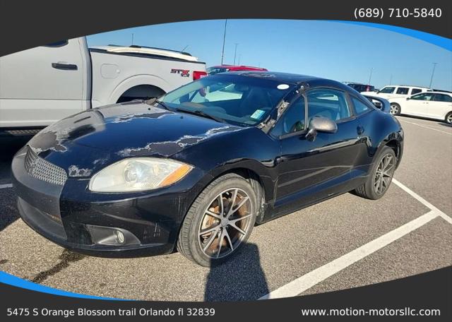 2009 Mitsubishi Eclipse GT for sale in Orlando, FL