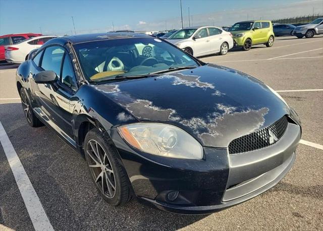 2009 Mitsubishi Eclipse GT