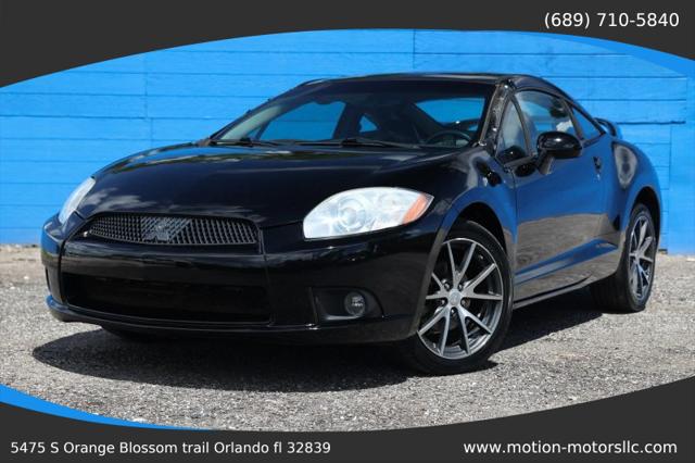 2009 Mitsubishi Eclipse GT for sale in Orlando, FL