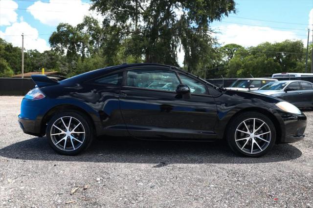 2009 Mitsubishi Eclipse GT