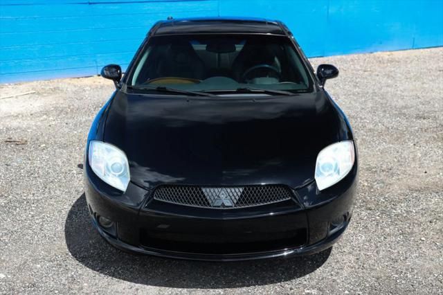 2009 Mitsubishi Eclipse GT
