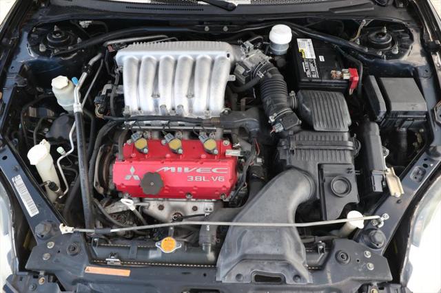 2009 Mitsubishi Eclipse GT