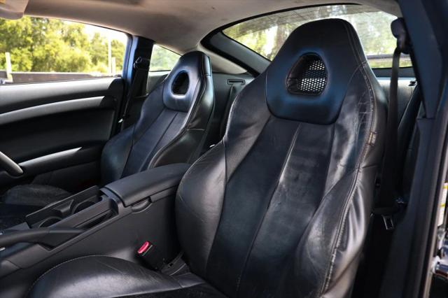 2009 Mitsubishi Eclipse GT
