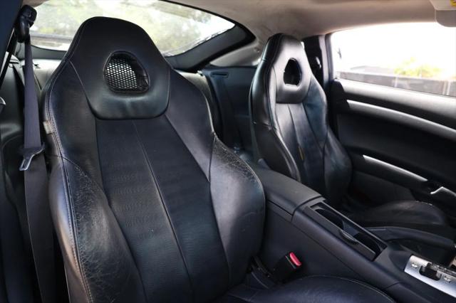 2009 Mitsubishi Eclipse GT