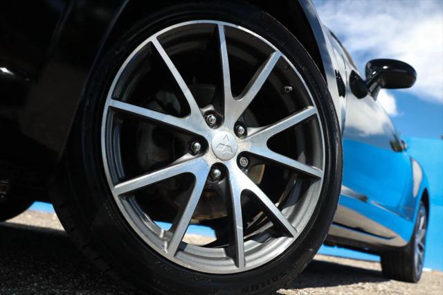 2009 Mitsubishi Eclipse GT