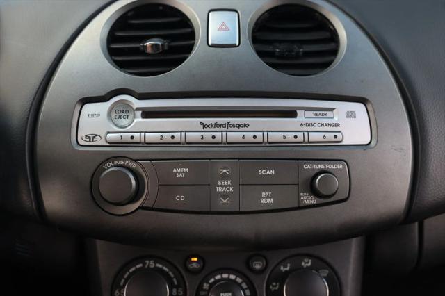 2009 Mitsubishi Eclipse GT